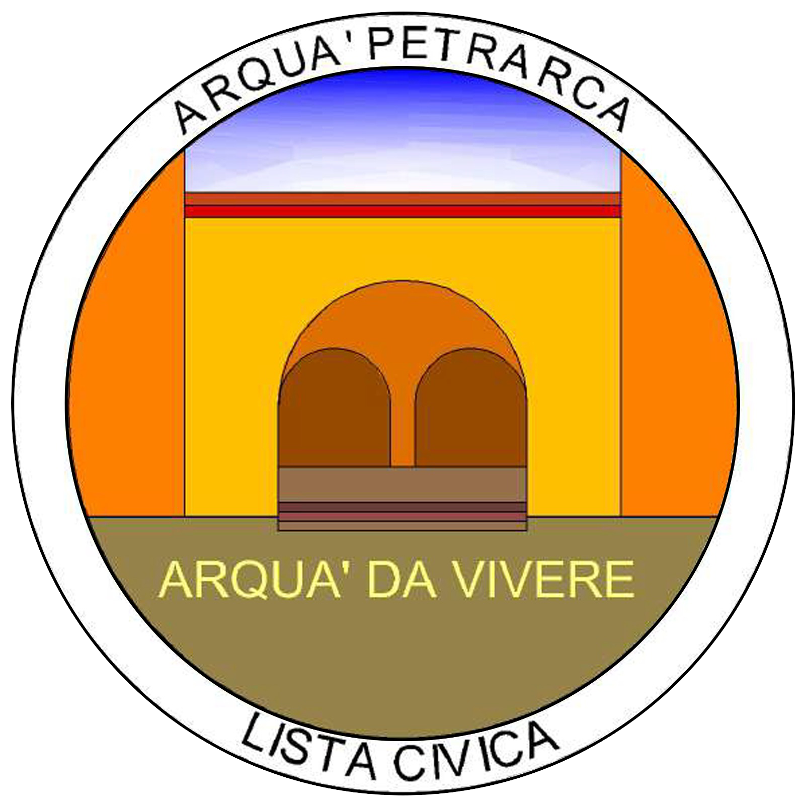 Arquà da vivere – Paolo Trentin Sindaco